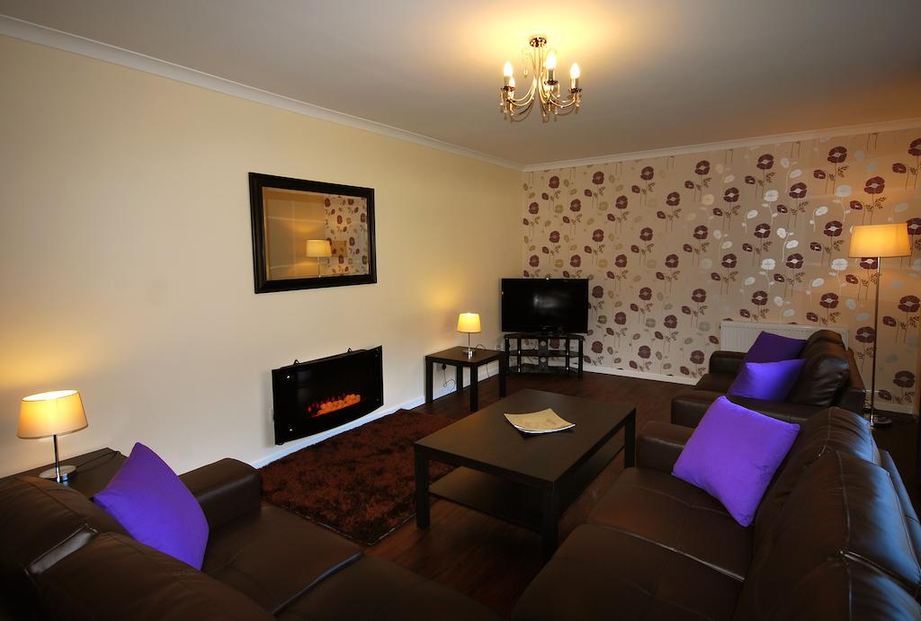 Clover Holidays - Cliff View Perth Chambre photo