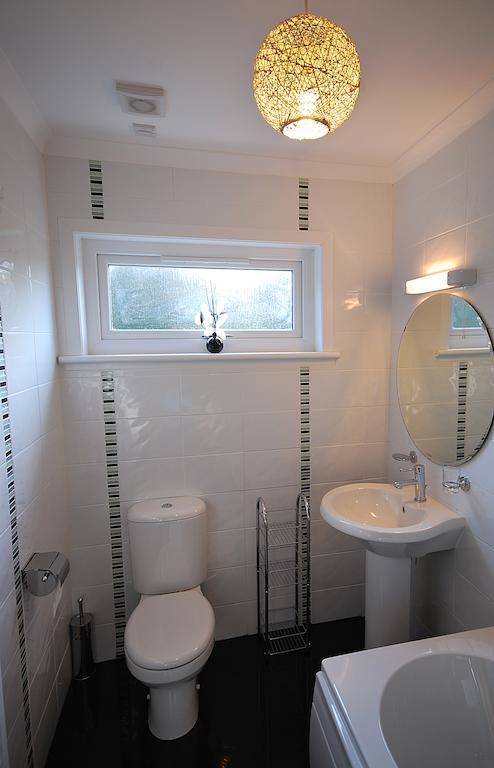 Clover Holidays - Cliff View Perth Chambre photo