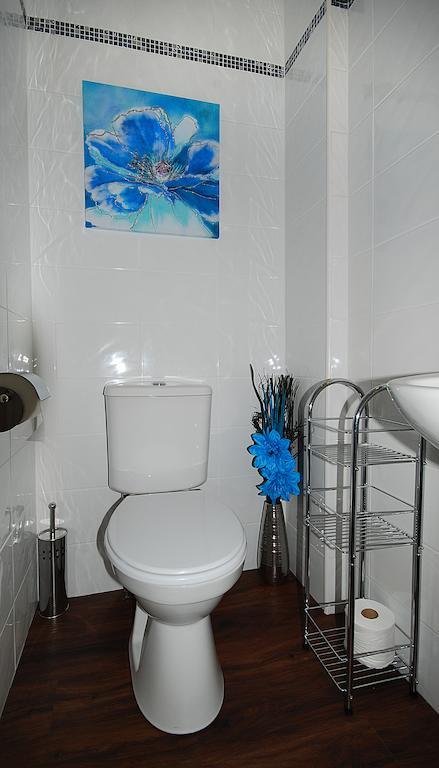 Clover Holidays - Cliff View Perth Chambre photo
