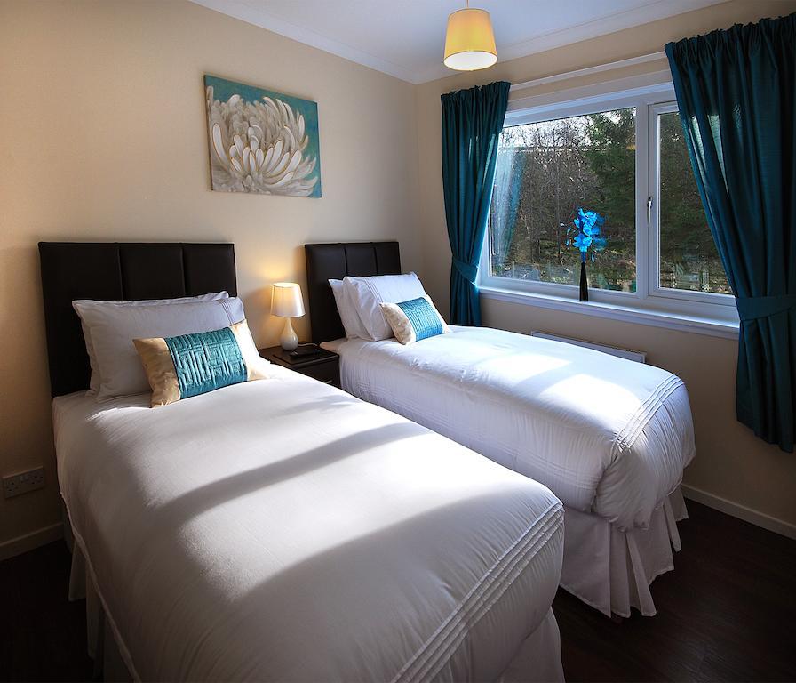 Clover Holidays - Cliff View Perth Chambre photo