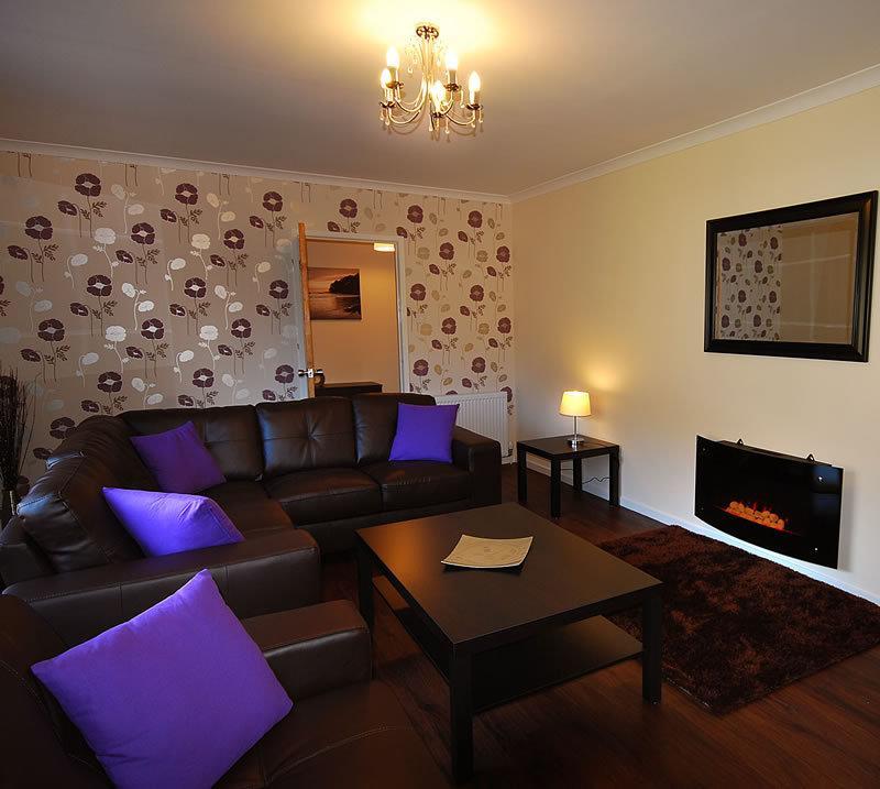 Clover Holidays - Cliff View Perth Chambre photo
