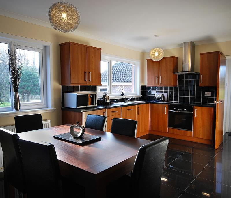 Clover Holidays - Cliff View Perth Chambre photo
