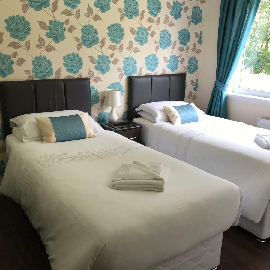 Clover Holidays - Cliff View Perth Extérieur photo